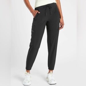 Athleta venture pant.